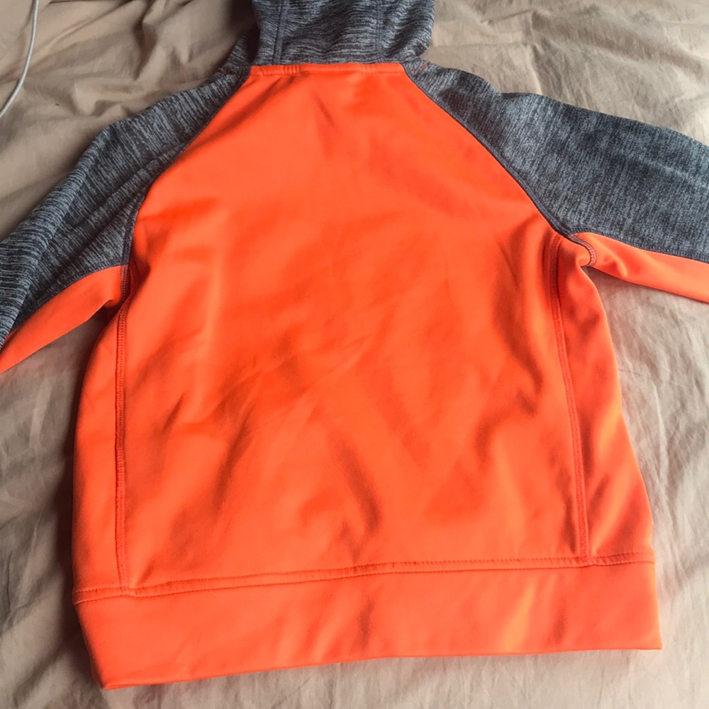 Child-sized sweatshirt - Picture 3 of 4